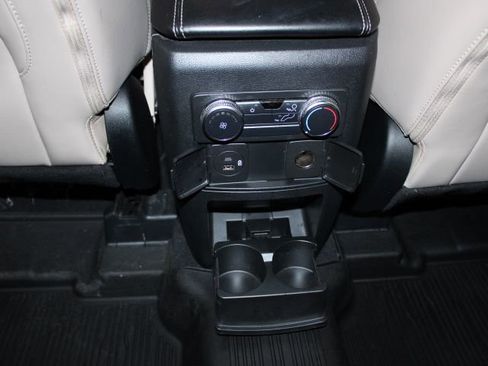 Used 2022 Ford Explorer XLT w/ Equipment Group 202A image 35