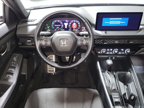 Certified 2023 Honda Accord Sport image 13