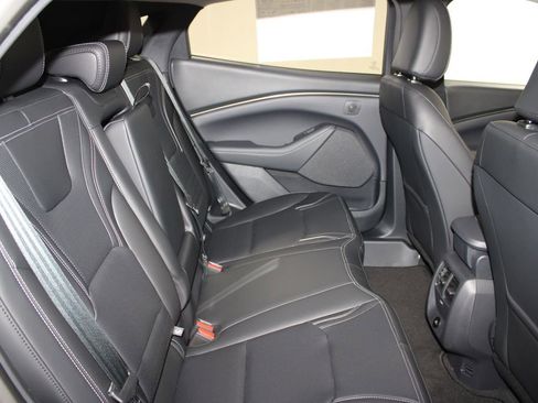 New 2025 Ford Mustang Mach-E Premium image 30