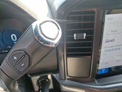 New 2025 Ford F150 STX image 12