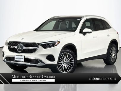 Certified 2026 Mercedes-Benz GLC 300