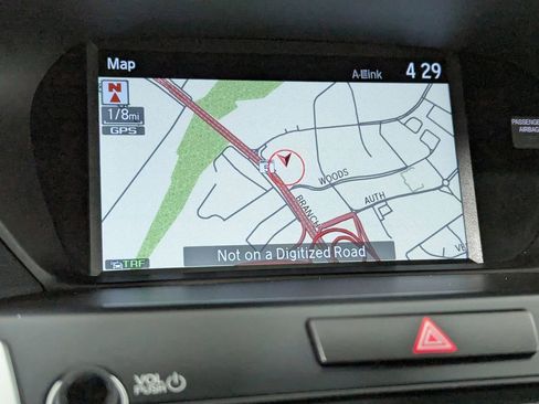 Used 2019 Acura TLX V6 w/ Technology & A-SPEC Pkg image 21