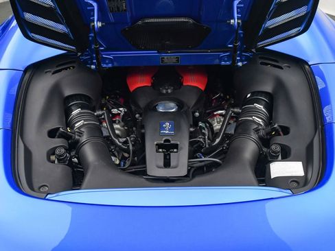 Used 2018 Ferrari 488 Spider image 31