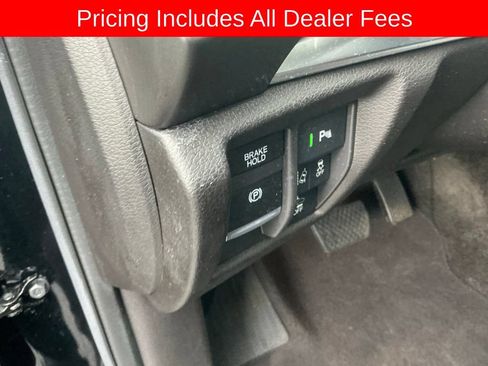 Used 2019 Acura MDX SH-AWD w/ Technology Package image 11