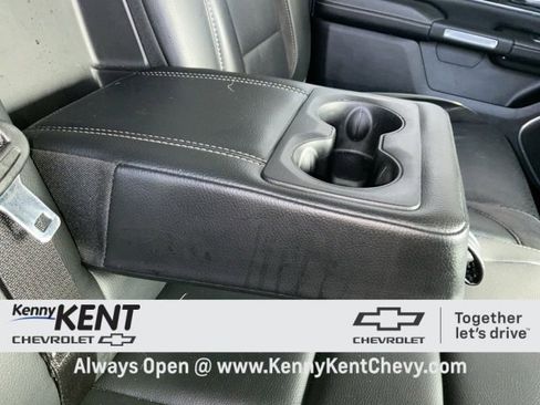 Used 2022 RAM 1500 Laramie image 15