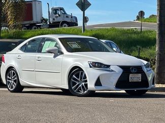 Used 2020 Lexus IS 300 w/ Navigation Package video 3