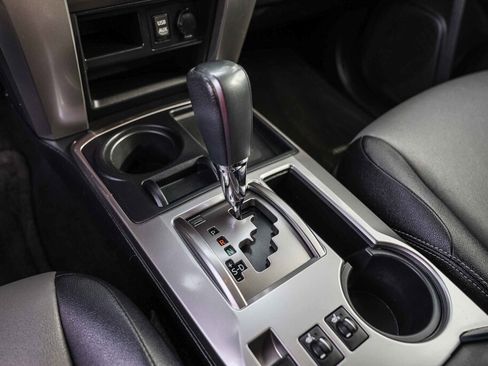 Certified 2018 Toyota 4Runner SR5 Premium image 13