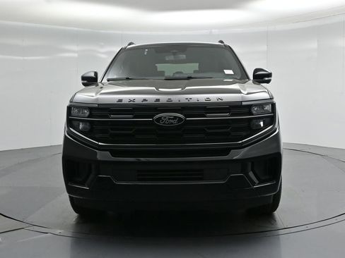 New 2026 Ford Expedition Platinum AWD/4WD image 26