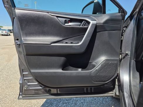 Used 2025 Toyota RAV4 Limited w/ Weather Package AWD/4WD image 14