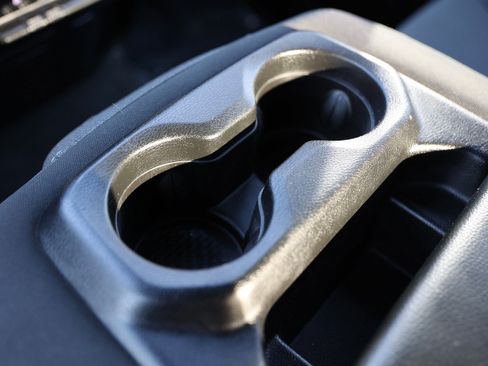 Used 2023 RAM 1500 Tradesman w/ Night Edition image 29