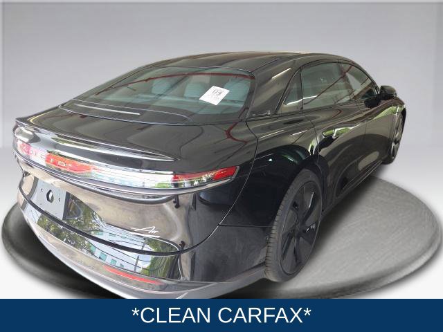 Used 2024 Lucid Air Touring AWD/4WD image 5