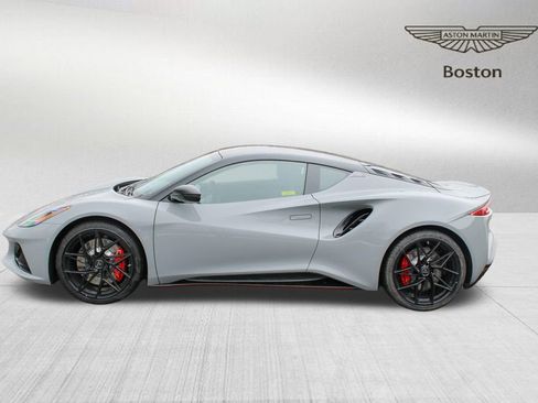 New 2026 Lotus Emira image 3