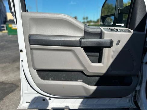 Used 2019 Ford F250 XL w/ Power Equipment Group image 14
