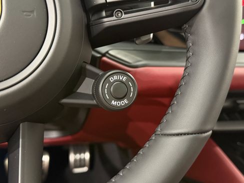 New 2026 Porsche Cayenne GTS image 51