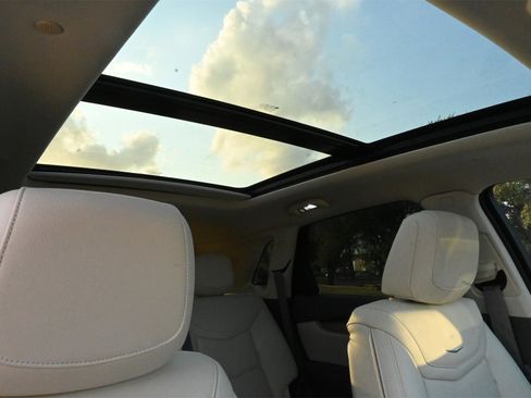 New 2026 Cadillac XT5 Premium Luxury w/ Driver Assist Package image 26