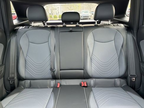 New 2026 Volkswagen Tiguan SE R-Line FWD image 29