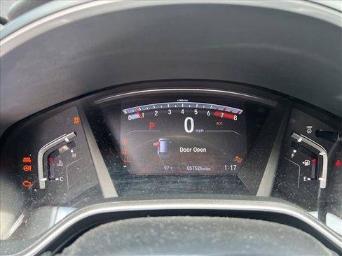 Used 2018 Honda CR-V Touring image 15