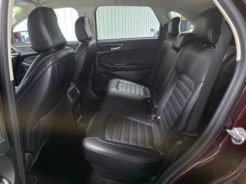 Used 2023 Ford Edge SEL w/ Convenience Package AWD/4WD image 10