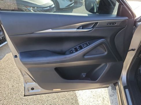 Used 2024 INFINITI QX60 Luxe AWD/4WD image 16