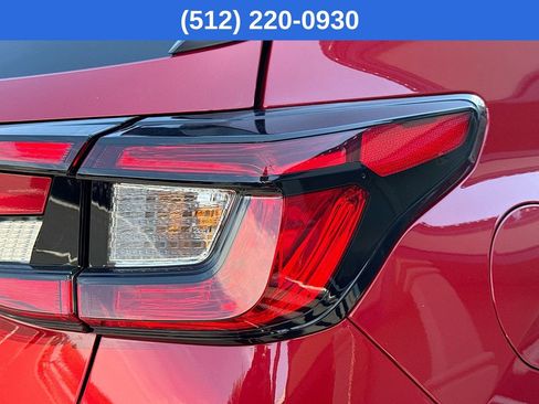 New 2026 Subaru Crosstrek 2.0i Premium AWD/4WD image 33