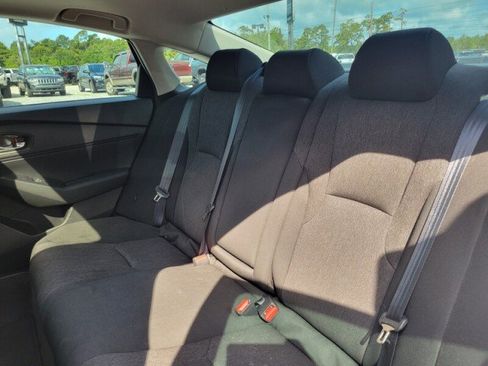 Used 2023 Honda Accord EX image 23