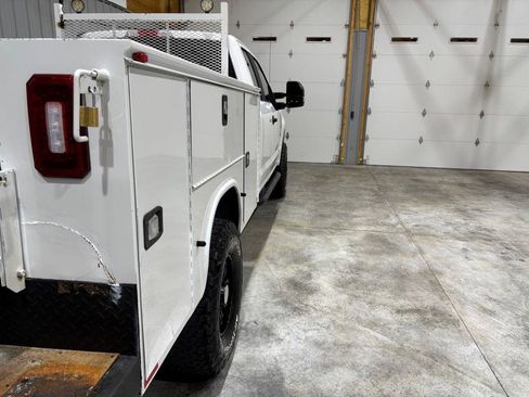 Used 2019 Ford F250 XL w/ XL Value Package AWD/4WD image 10