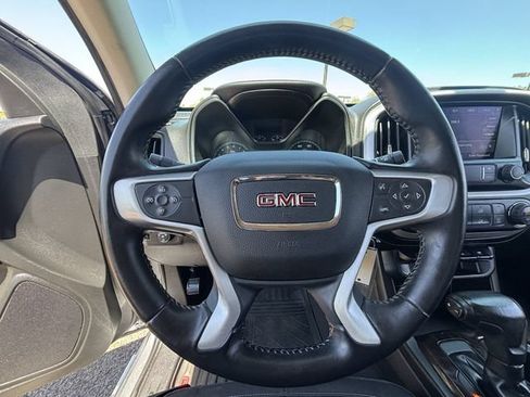 Used 2020 GMC Canyon SLE w/ Elevation Edition RWD image 26