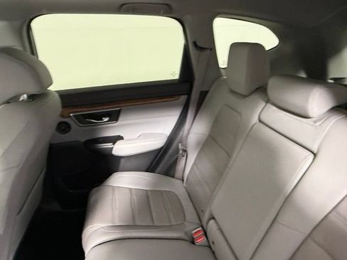 Used 2020 Honda CR-V EX-L image 36