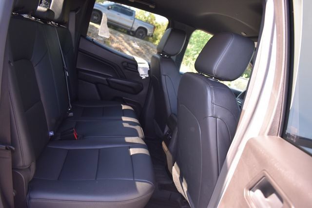 New 2026 Chevrolet Colorado Trail Boss AWD/4WD image 16