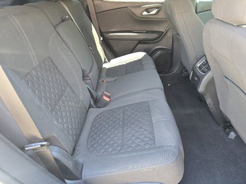 Used 2022 Chevrolet Blazer LT w/ LPO, Cargo Package FWD image 17