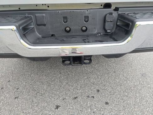 Used 2026 RAM 2500 Big Horn AWD/4WD image 30
