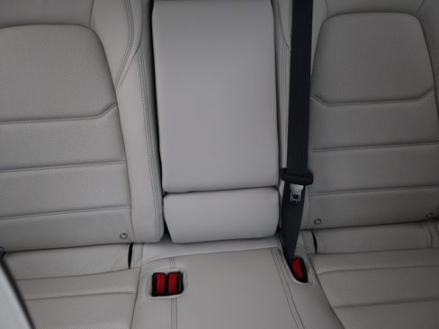 New 2025 MAZDA CX-5 AWD 2.5 S w/ Preferred Package image 12