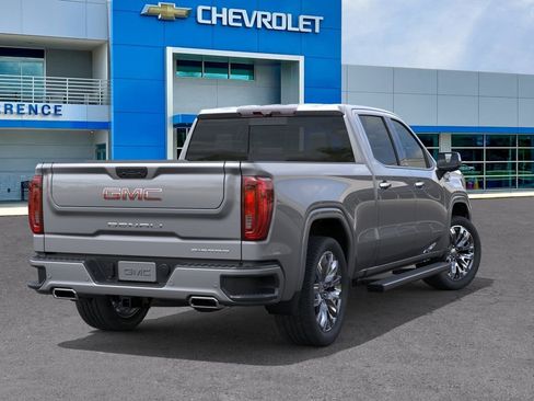 New 2026 GMC Sierra 1500 Denali image 4