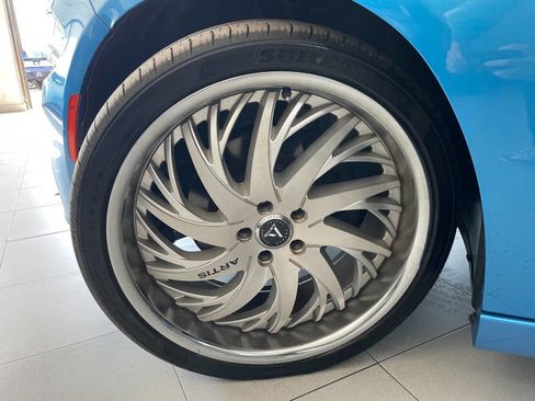 Used 2015 Dodge Charger R/T w/ Plus Group image 10