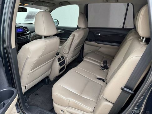 Used 2016 Honda Pilot EX-L image 13