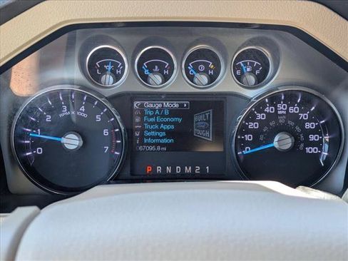Used 2015 Ford F350 King Ranch AWD/4WD image 11