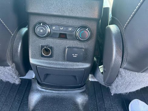 Used 2015 Ford Explorer Sport w/ Equipment Group 401A AWD/4WD image 14