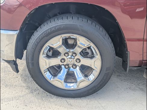 Used 2019 RAM 1500 Big Horn AWD/4WD image 13