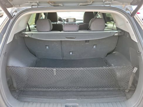Used 2019 Hyundai Tucson Sport w/ Cargo Package AWD/4WD image 11
