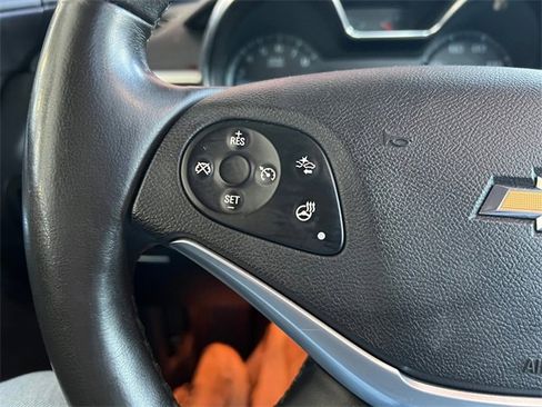Used 2014 Chevrolet Impala LTZ image 18