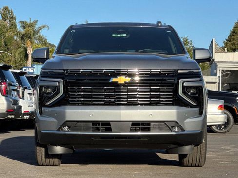 New 2026 Chevrolet Tahoe High Country image 9