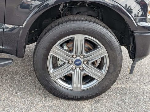 Used 2019 Ford F150 XLT w/ Equipment Group 302A Luxury AWD/4WD image 13