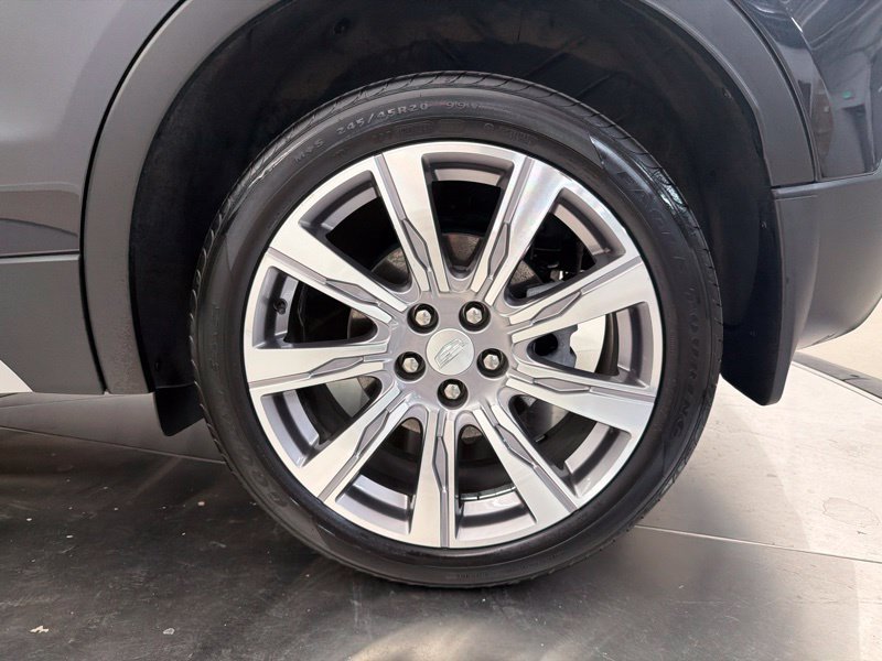Used 2023 Cadillac XT4 Premium Luxury AWD/4WD image 43