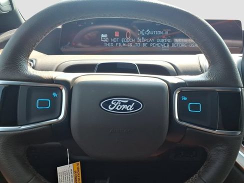 New 2027 Ford Expedition King Ranch AWD/4WD image 24
