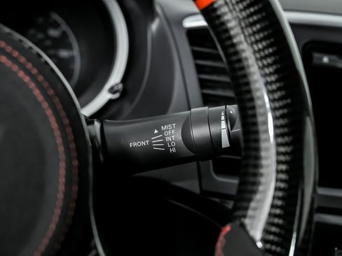 Used 2014 Mitsubishi Lancer Evolution GSR image 27