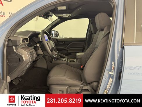 New 2026 Toyota Tacoma SR5 image 5