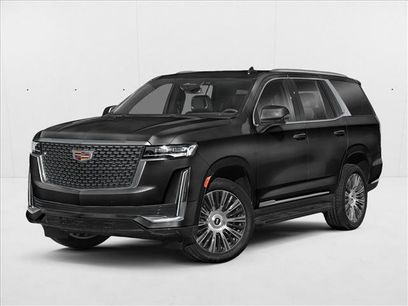 Used 2024 Cadillac Escalade Premium Luxury