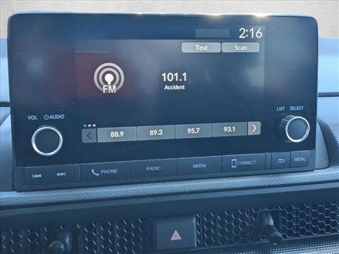 Used 2024 Honda CR-V Sport image 13