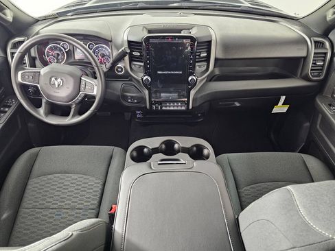 New 2026 RAM 2500 Tradesman AWD/4WD image 18