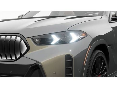 New 2027 BMW X6 xDrive40i AWD/4WD image 7